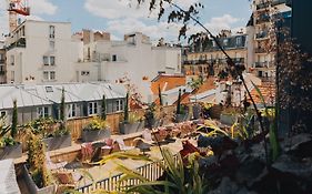 Hotel Wallace Paris, A Member Of Design Hotels